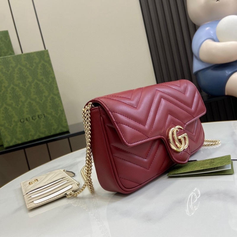 Gucci Satchel Bags